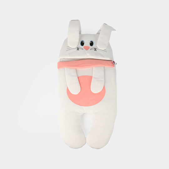 Infant Carry Nest Rabbit Design