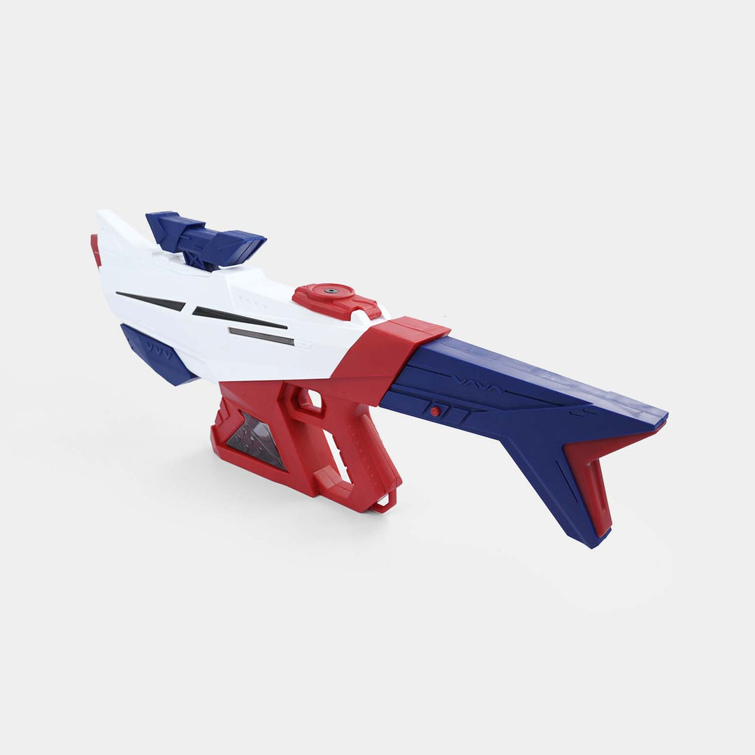 Rechargeable Electric Water Blaster Toy