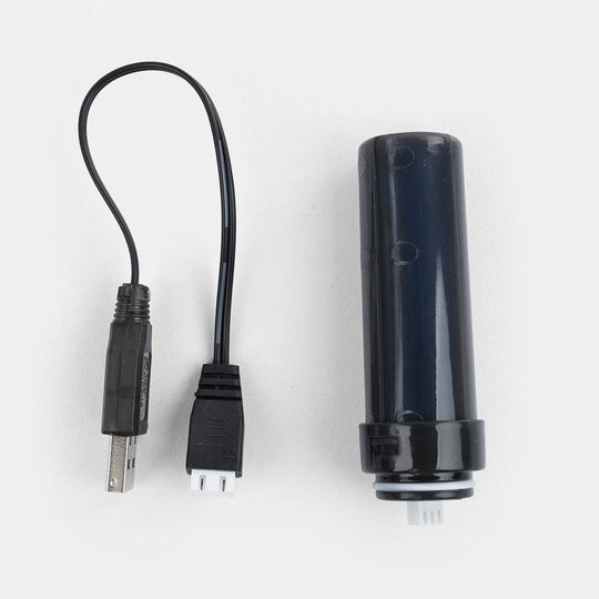 Rechargeable Electric Water Blaster Toy