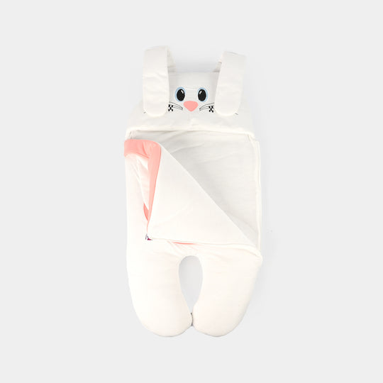 Infant Carry Nest Rabbit Design