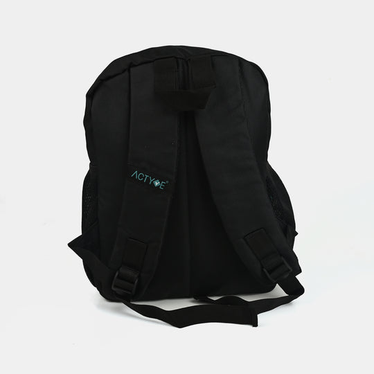 (Actyve Bags) Character Printed Backpack for Kids