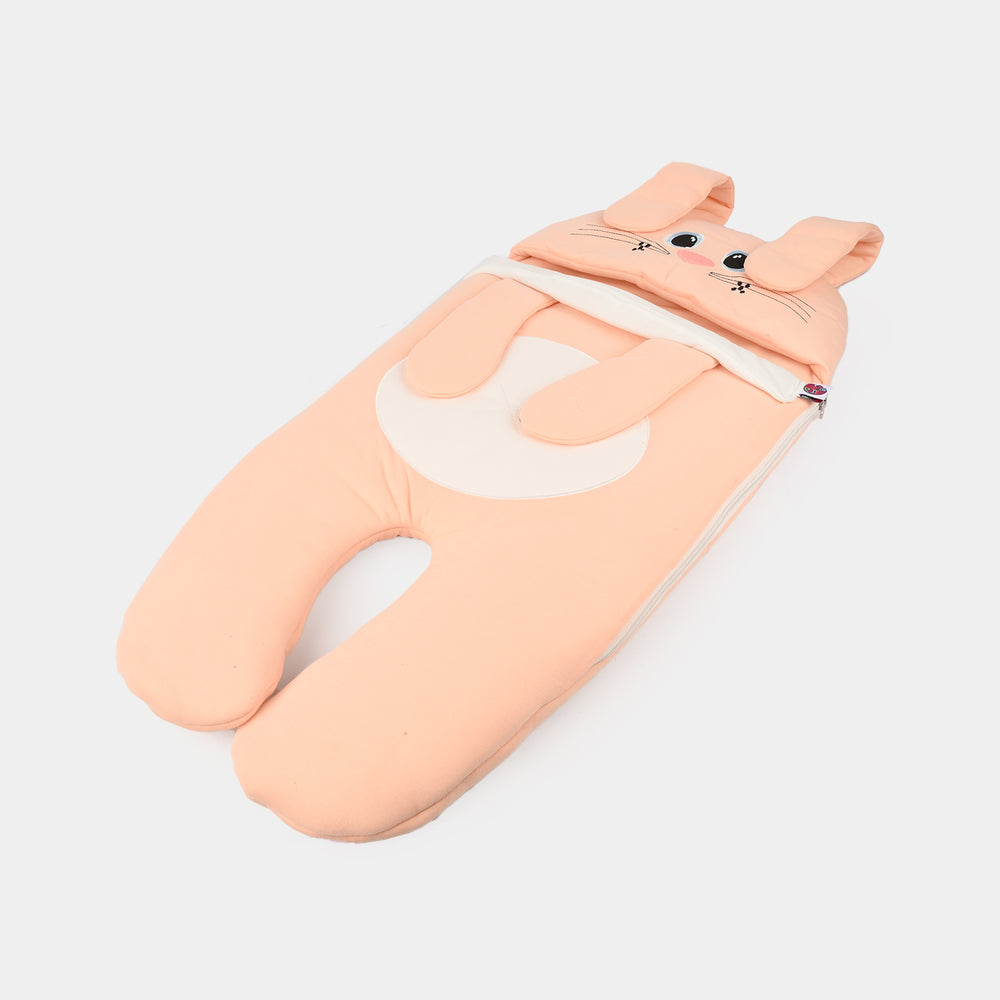 Infant Carry Nest Rabbit Design