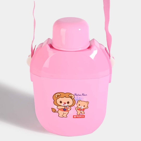 Plastic Water Bottle for Kids | 800ml