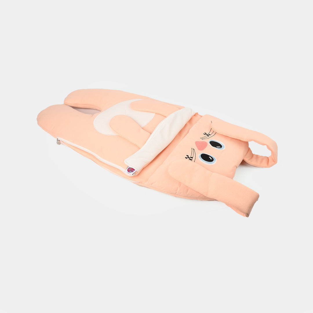 Infant Carry Nest Rabbit Design