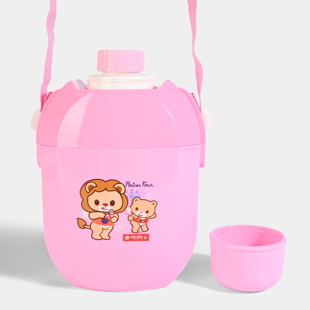 Plastic Water Bottle for Kids | 800ml