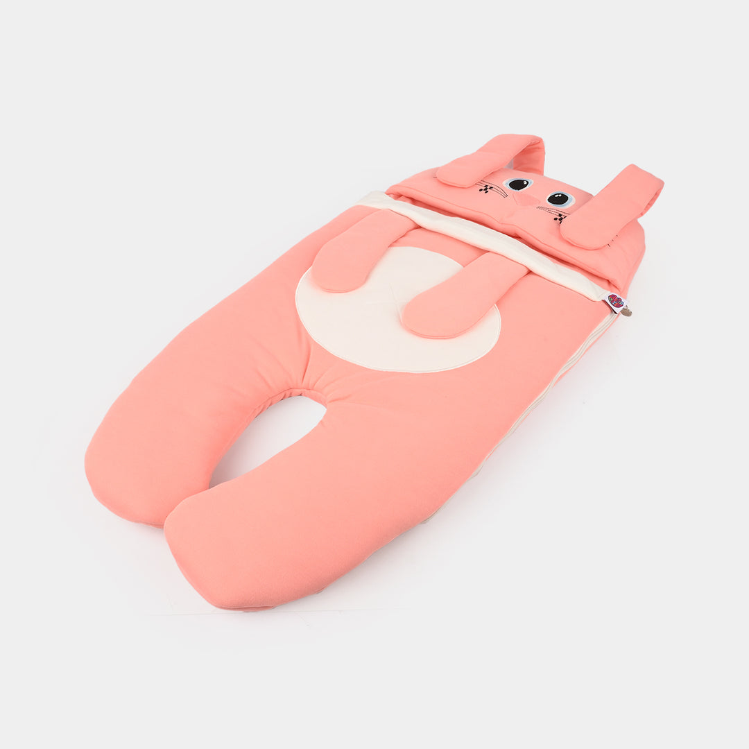 Infant Carry Nest Rabbit Design