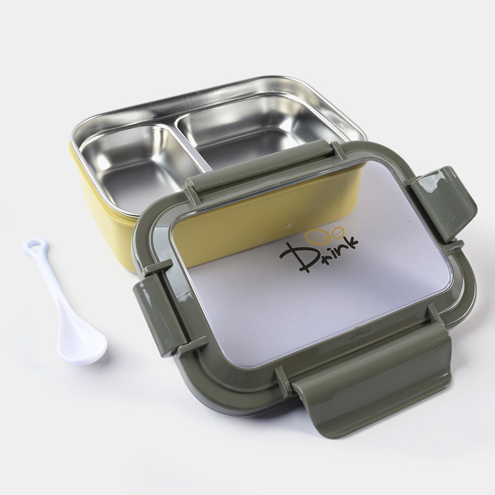 Stainless Steel Lunch Box for Kids