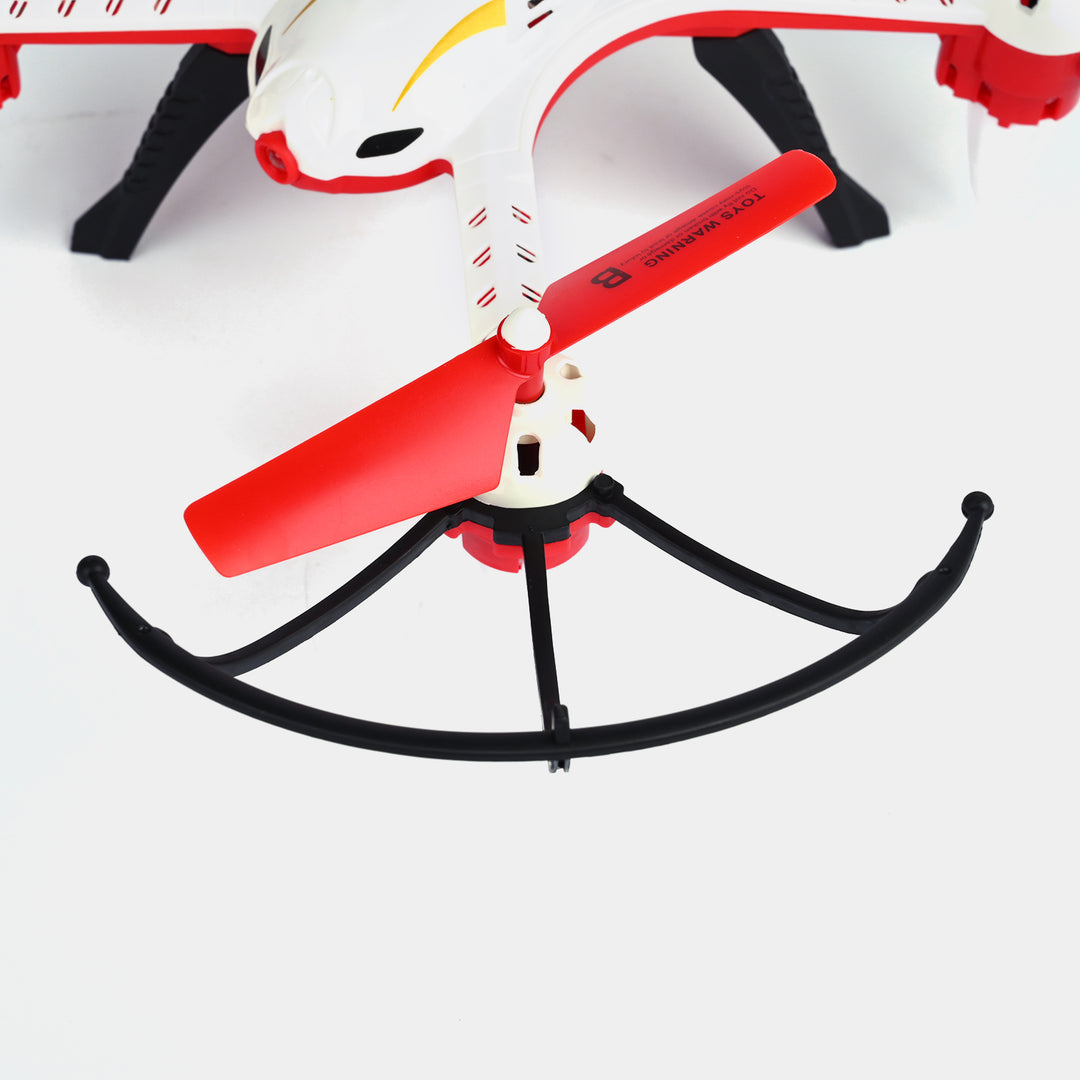 Remote Control Quadcopter/Drone