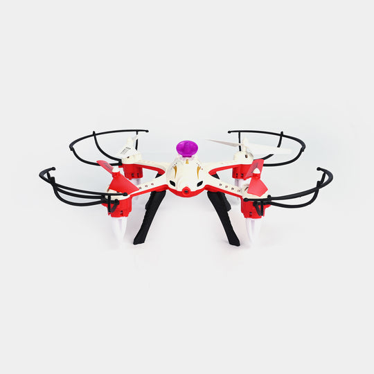 Remote Control Quadcopter/Drone