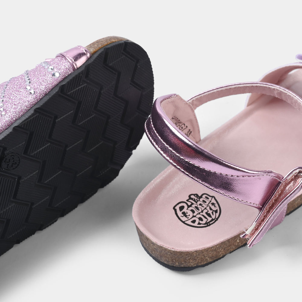 Girls Sandal H1040-G7-PINK