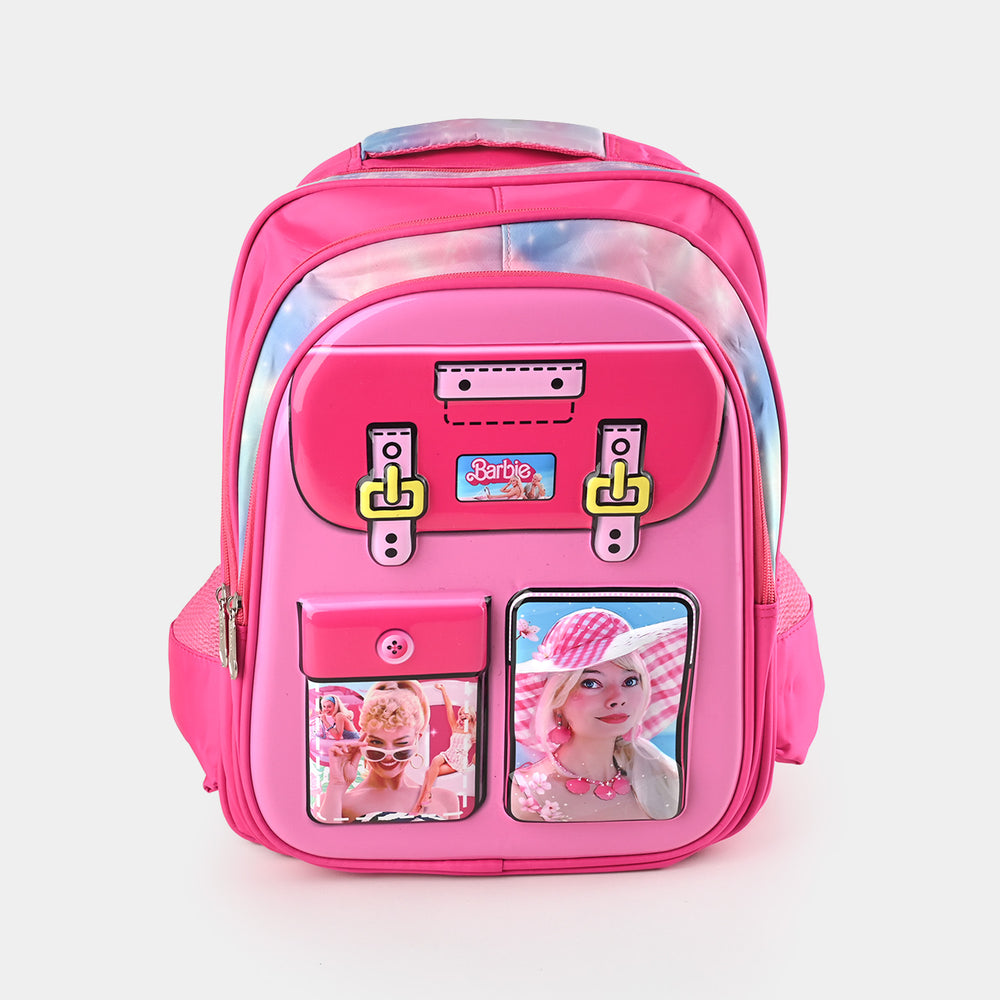 Character School Bag/Backpack For Kids