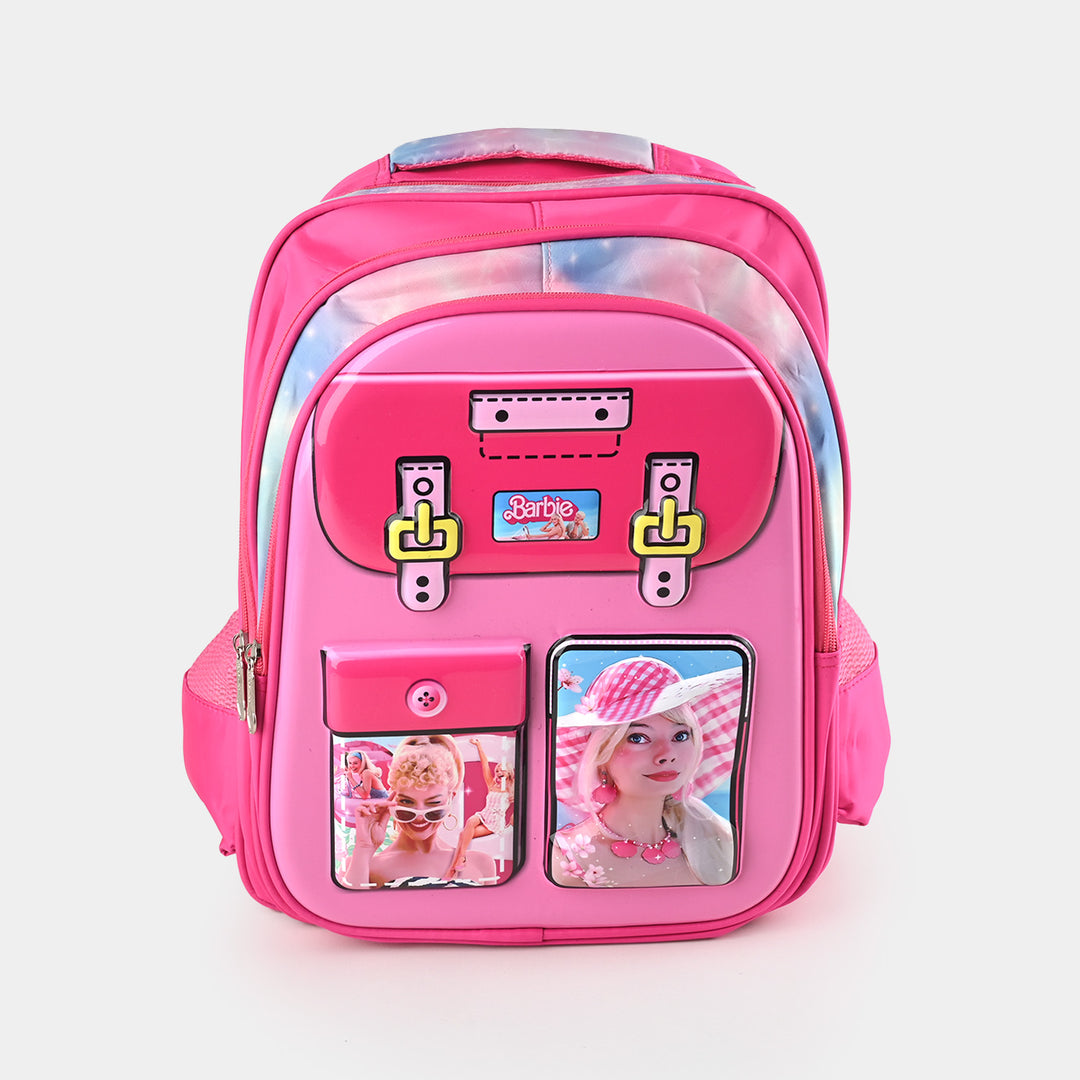 Character School Bag/Backpack For Kids