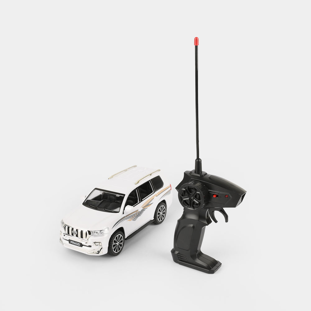 Remote Control Model Car for Kids