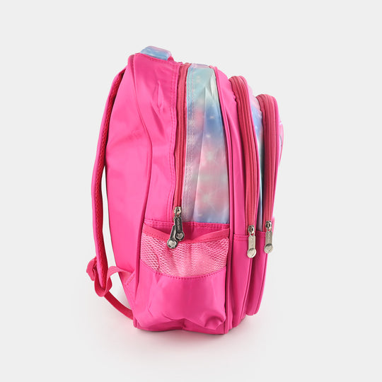 Character School Bag/Backpack For Kids