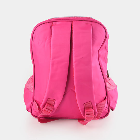 Character School Bag/Backpack For Kids
