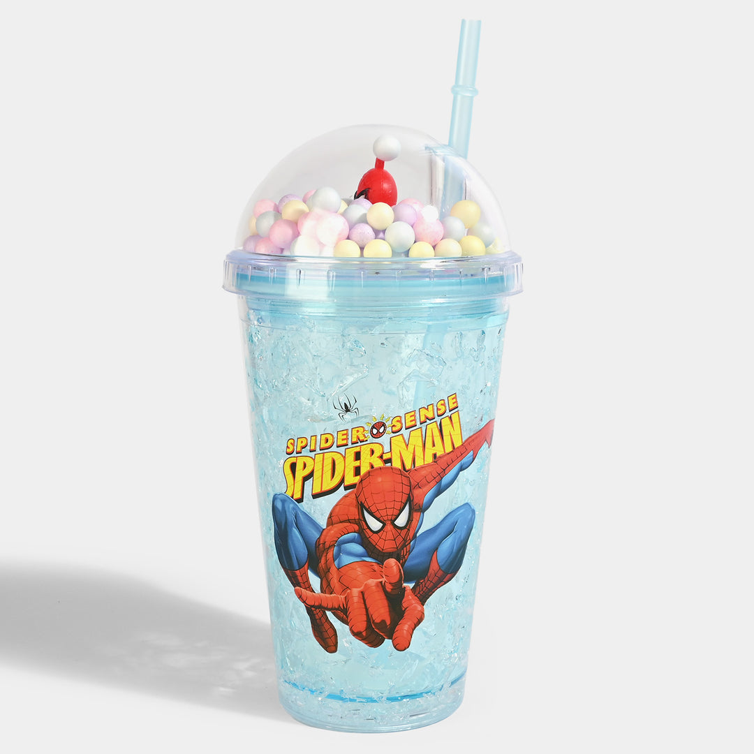 Fancy Acrylic Mug/Cup For Kids