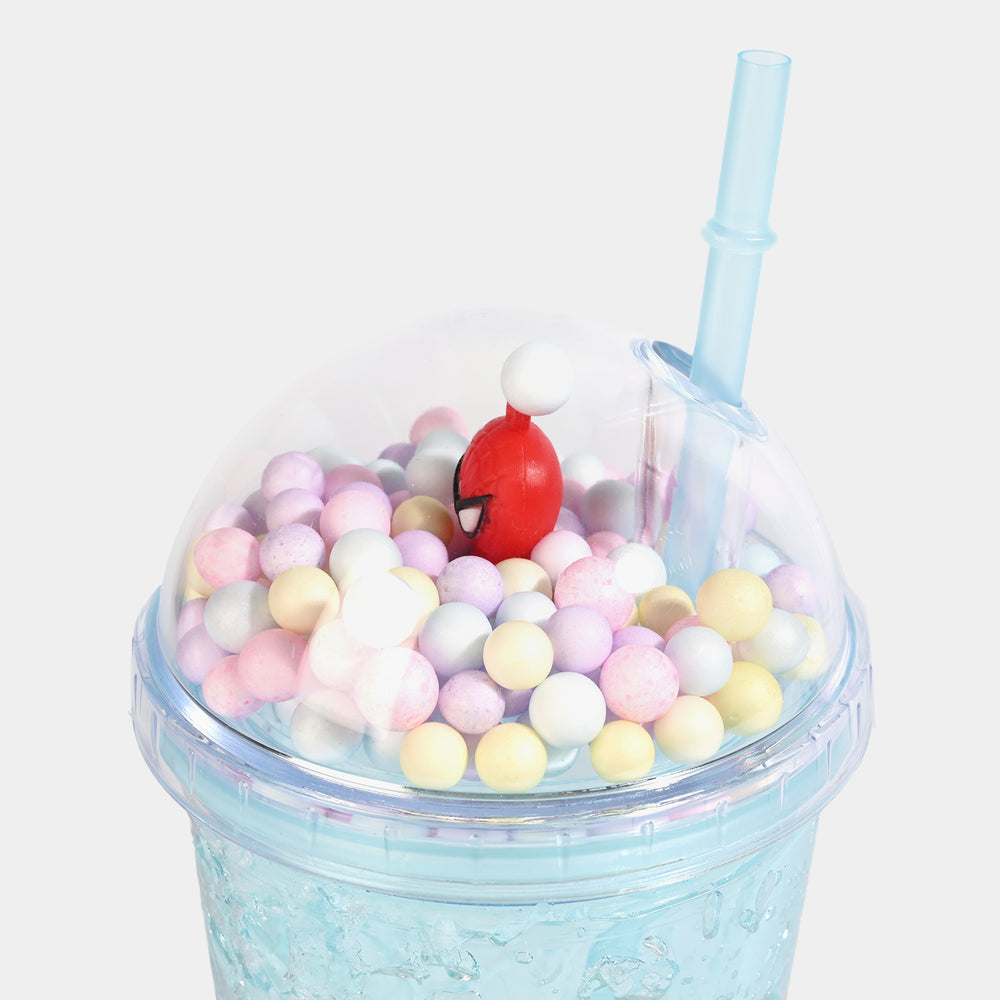 Fancy Acrylic Mug/Cup For Kids