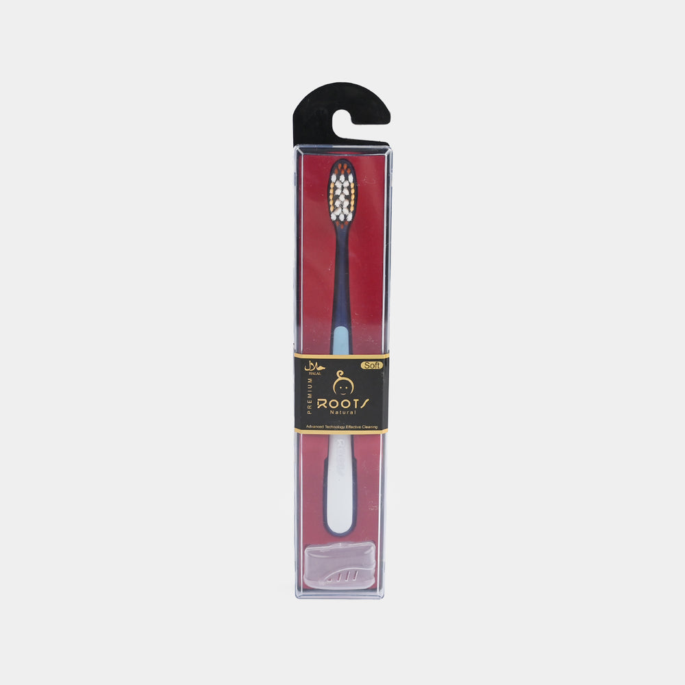Super Grip Toothbrush Soft Ep004