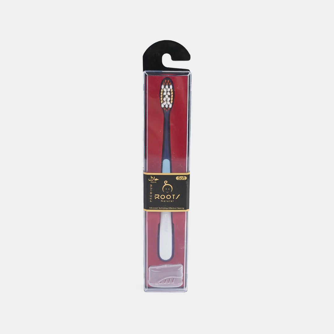Super Grip Toothbrush Soft Ep004