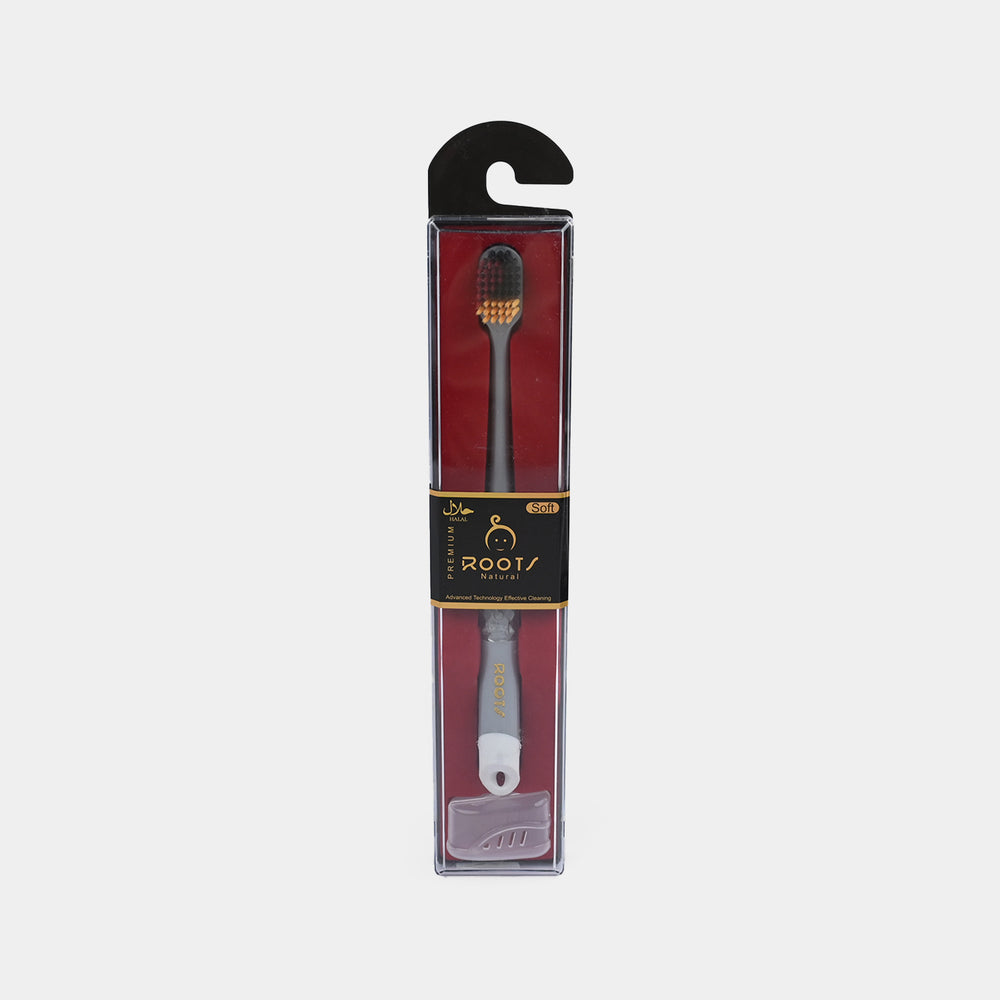Kids Dynamic Toothbrush Soft Ep003