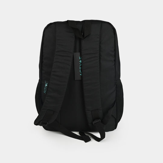(Actyve Bags) Character Printed School Backpack for Kids