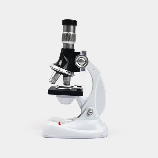 Science Explore Microscope Experiment Kit