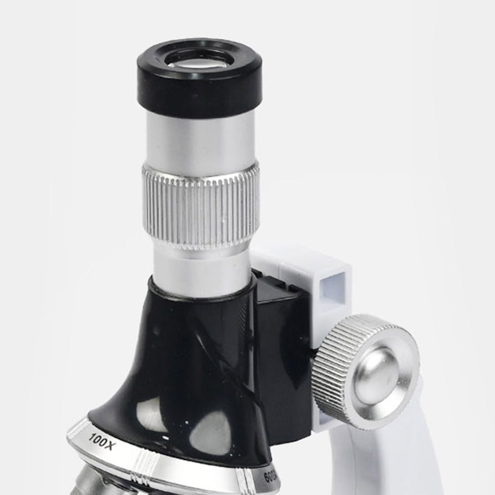 Science Explore Microscope Experiment Kit
