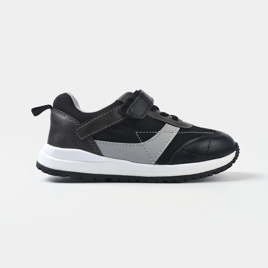 Boys Joggers H2003-6-BLACK