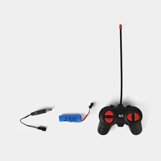 Remote Control Model Car for Kids