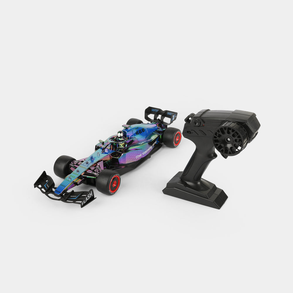 F1 Power 1:14 Scale RC Formula Racing Car