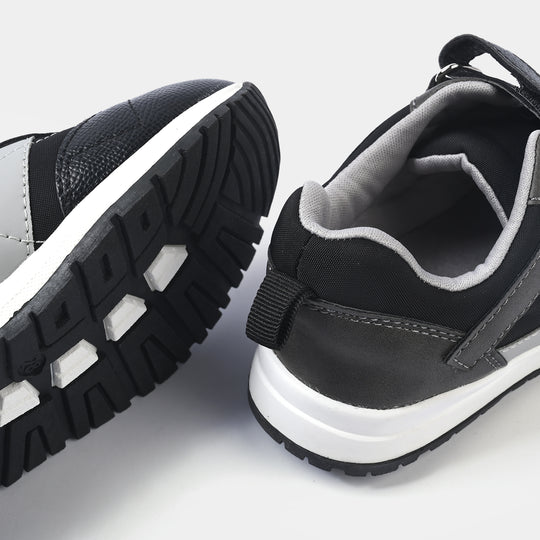 Boys Joggers H2003-6-BLACK