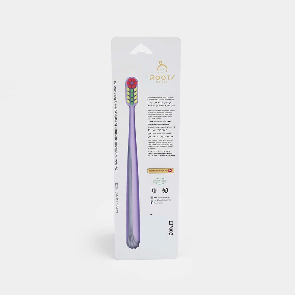 Dynamic Toothbrush Sensitive Ep003