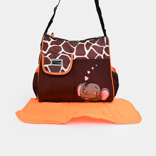 Baby Care Mother Bag