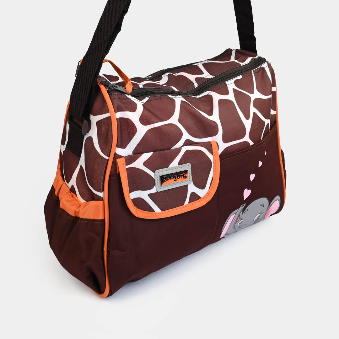 Baby Care Mother Bag