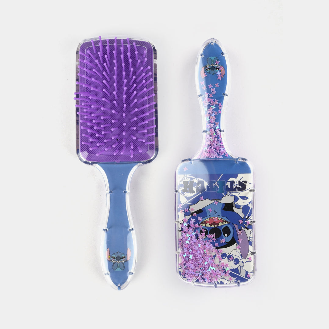 Baby Comb & Brush Set