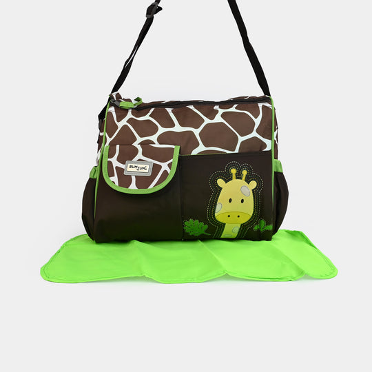 Baby Care Mother Bag