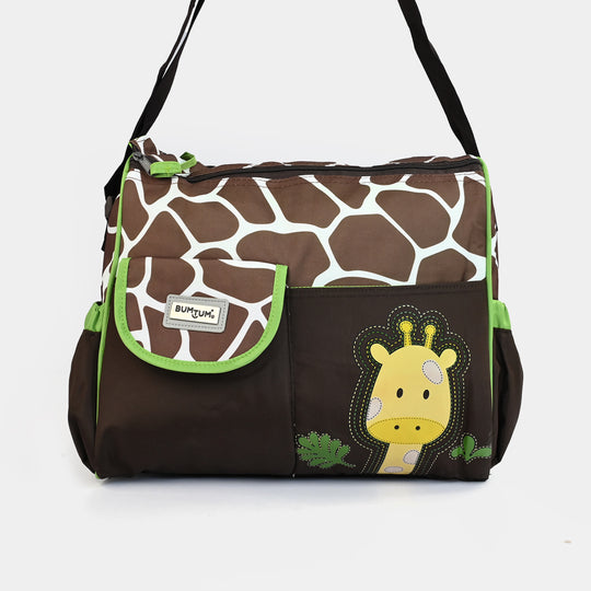 Baby Care Mother Bag