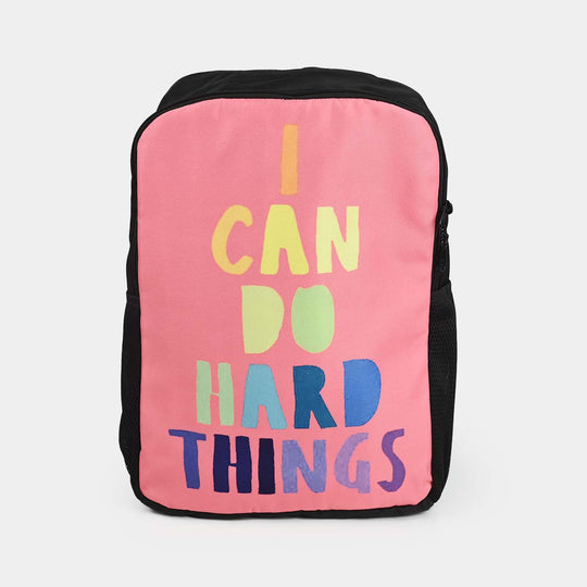 (Actyve Bags) Printed School Backpack for Kids
