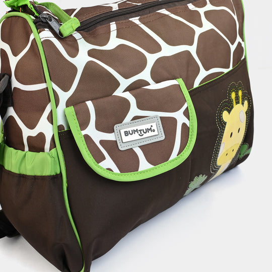 Baby Care Mother Bag