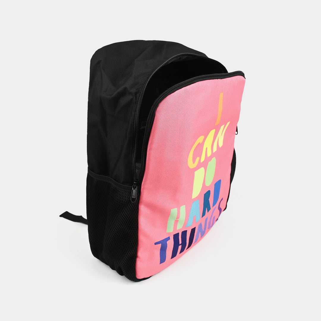 (Actyve Bags) Printed School Backpack for Kids