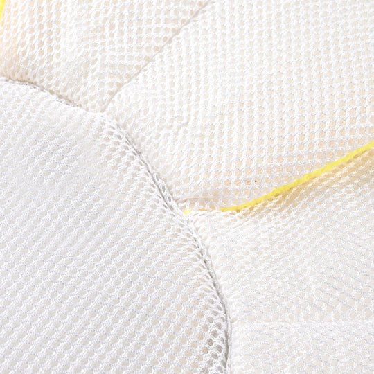 Flower Baby Blooming Bath | Yellow