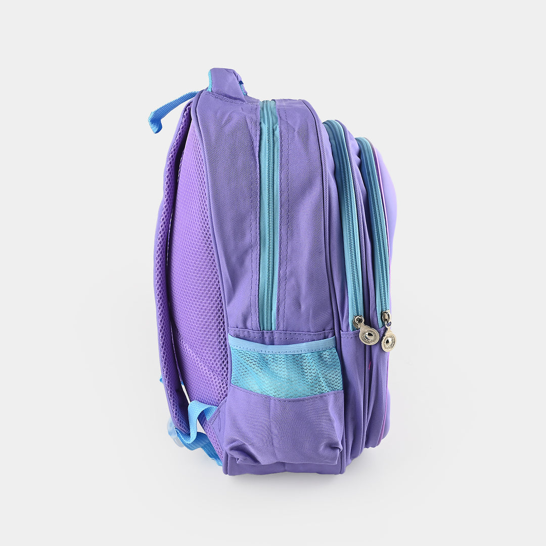 Character School Bag/Backpack For Kids