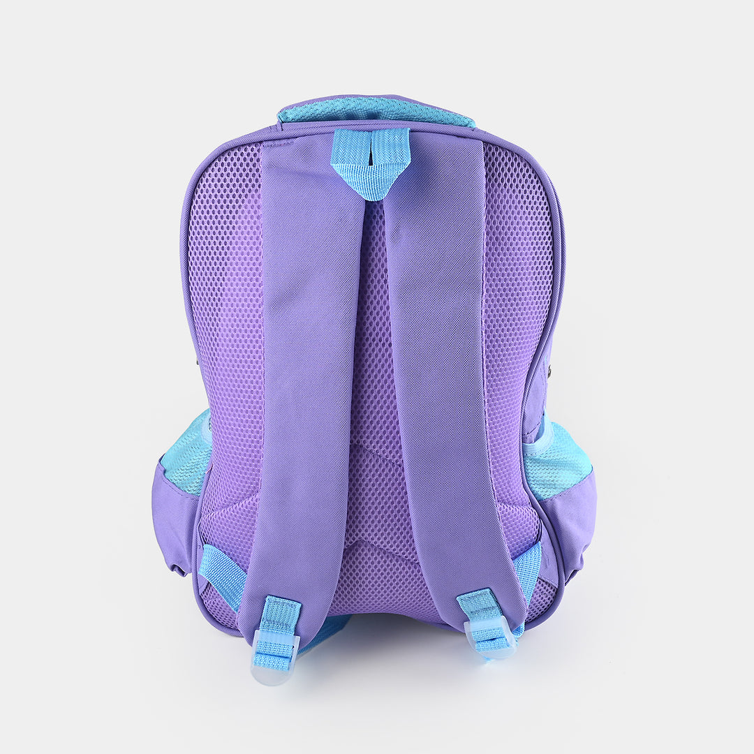 Character School Bag/Backpack For Kids