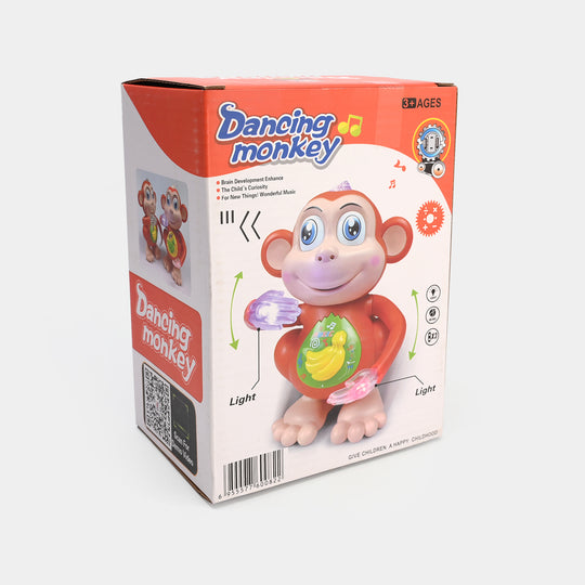 Dancing Monkey YJ-3030