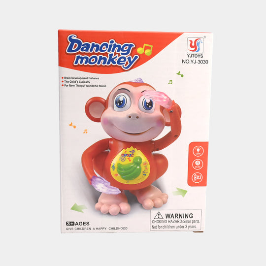 Dancing Monkey YJ-3030