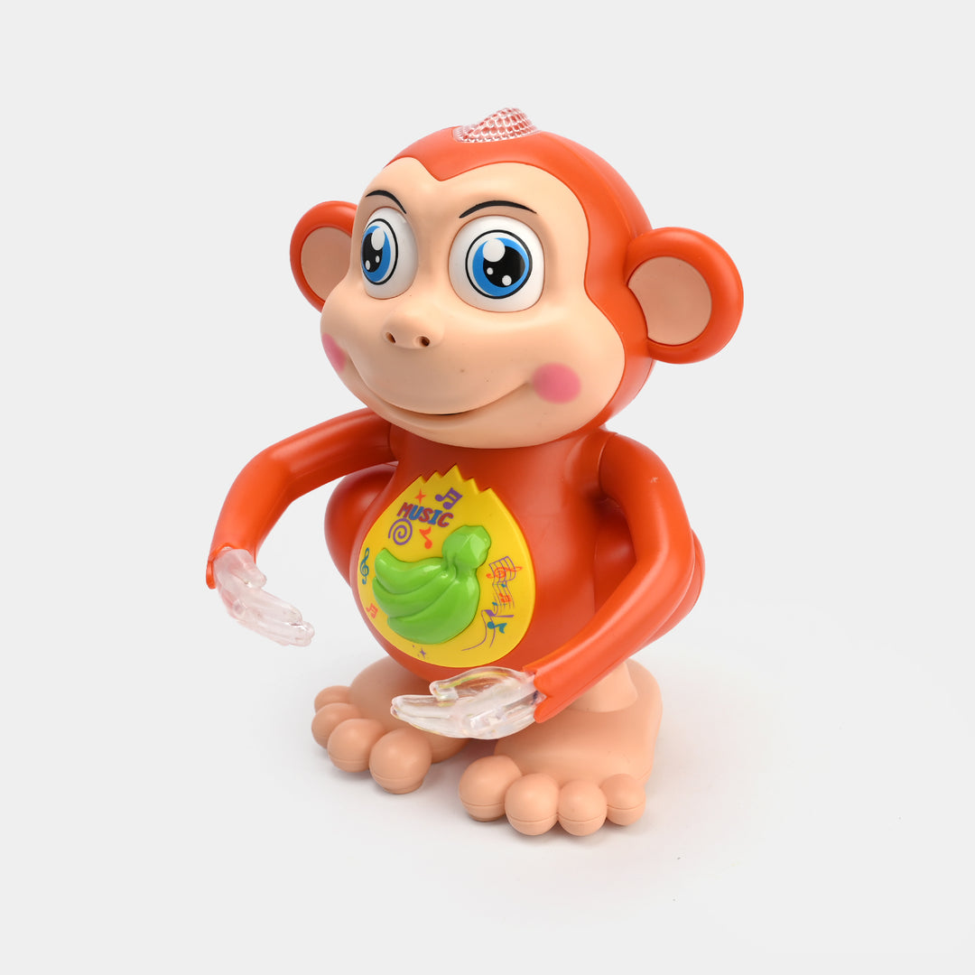 Dancing Monkey YJ-3030