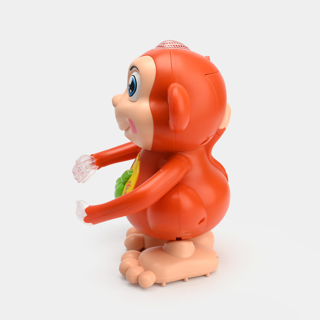 Dancing Monkey YJ-3030