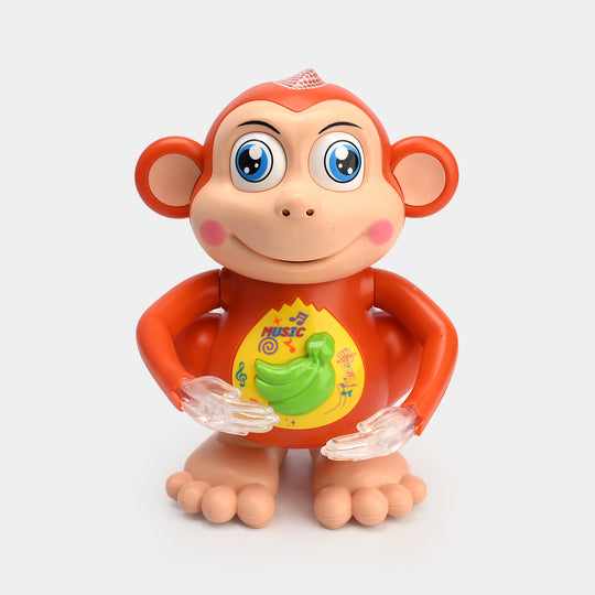 Dancing Monkey YJ-3030