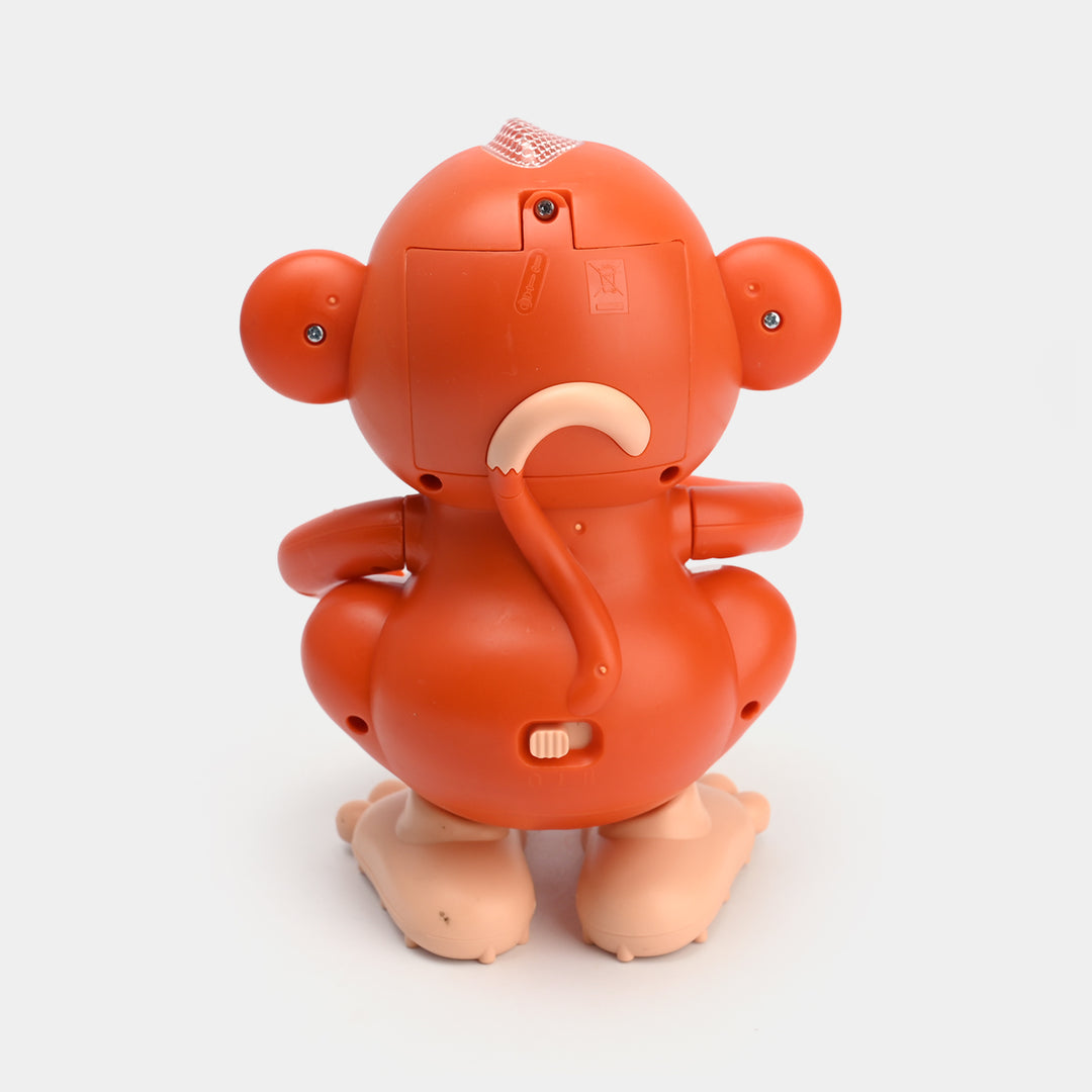 Dancing Monkey YJ-3030