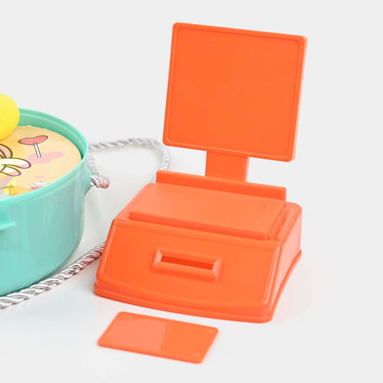 Character Theme Super Market Play Set
